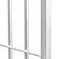 Panel ogrodzeniowy z wejściem 1840 x 80 mm